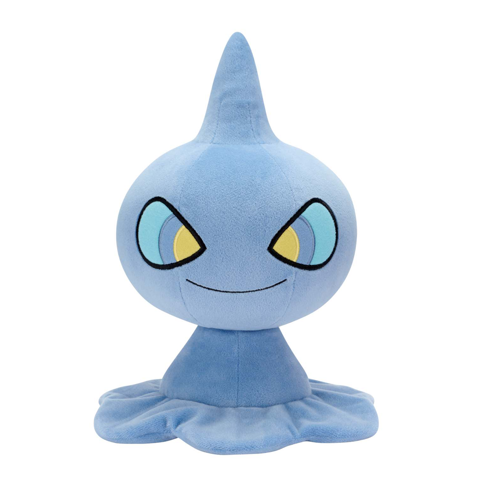 Plush Pokemon Mofugut Shuppet Plush - 21cm