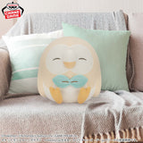 Plush Pokemon Mokuro Stuffed Toy - 11 Inches