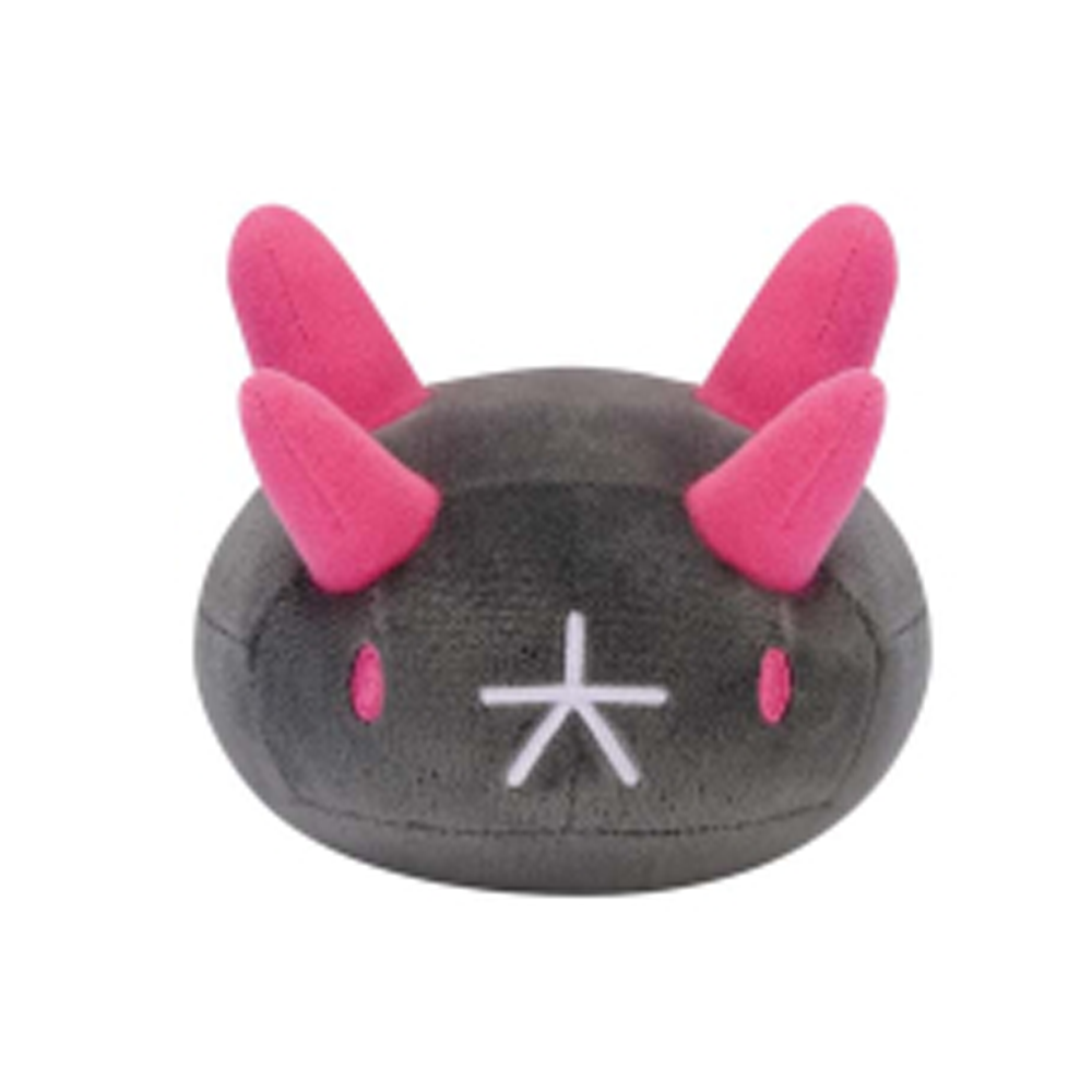 Plush Pokemon Pyukumuku Plush - 5 Inches