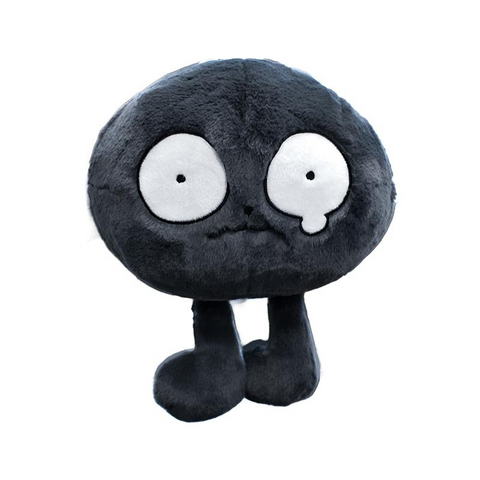 Plush Screaming Tadpole Baby Plush - Honest Face 40cm