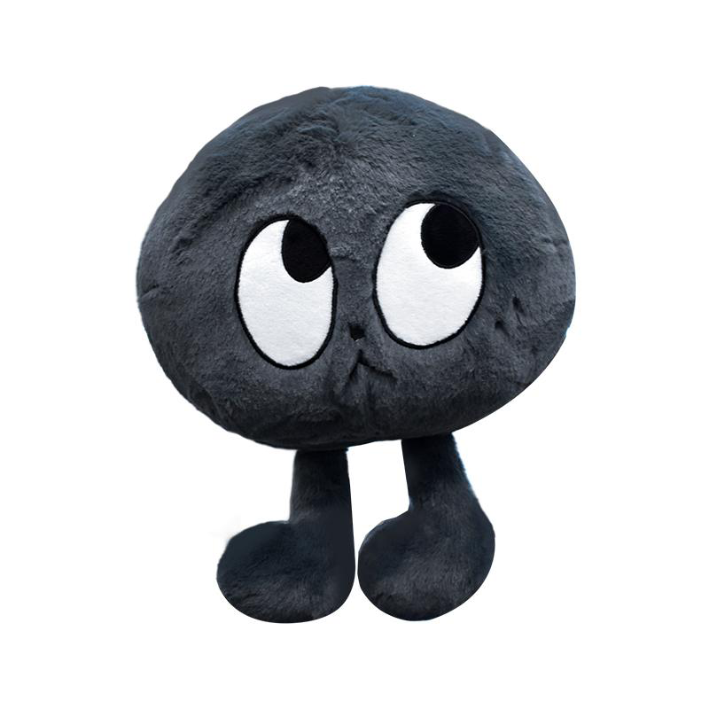 Plush Screaming Tadpole Baby Series Plush - Default Face - 40cm