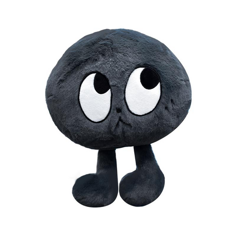 Plush Screaming Tadpole Baby Series Plush - Default Face - 40cm