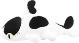 Plush Sharkitty Plush - Cow Shark Cat XXL 100cm