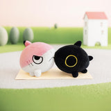 Plush Sharkitty Shark Cat Cub Series Hey Hey Plush Toy - 20cm