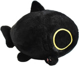 Plush Sharkitty Shark Cat Cub Series Hey Hey Plush Toy - 20cm