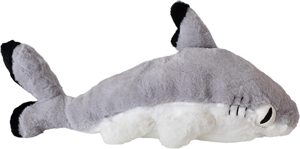 Plush Sharkitty Shark Cat Plush Doll - 50cm