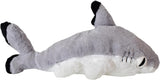 Plush Sharkitty Shark Cat Plush Doll - 50cm