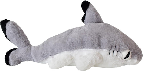 Plush Sharkitty Shark Cat Plush Doll - 50cm