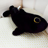 Plush Sharkitty Shark Cat Plush Doll - Hey Hey 50cm