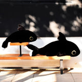 Plush Sharkitty Shark Cat Plush Doll - Hey Hey 70cm