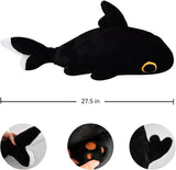 Plush Sharkitty Shark Cat Plush Doll - Hey Hey 70cm