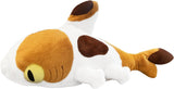 Plush Sharkitty Shark Cat Plush Doll - Sanhua Sister 70cm