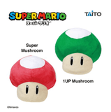 Plush Super Mario Extra Large Plush Toy - 16.5 inches
