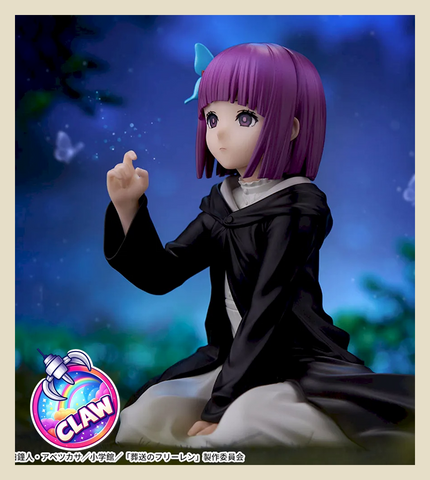 🕹️Paw Game - Frieren: Beyond Journey's End Anime Figurines