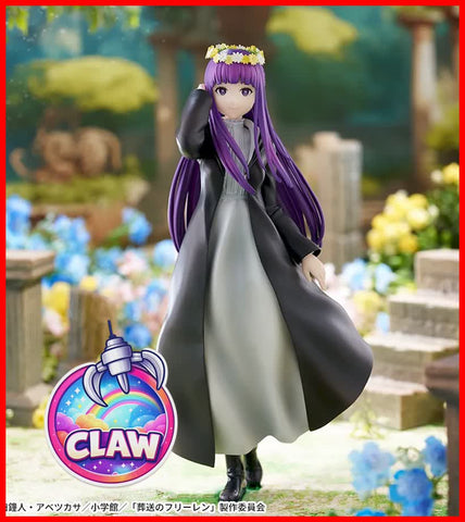 🕹️Paw Game - Frieren: Beyond Journey's End Anime Figurines