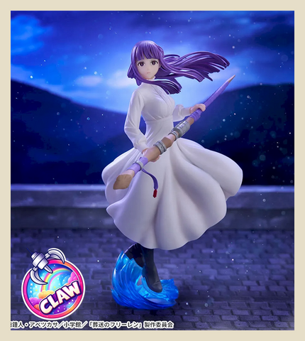 🕹️Paw Game - Frieren: Beyond Journey's End Anime Figurines