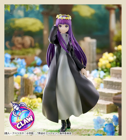 🕹️Paw Game - Frieren: Beyond Journey's End Anime Figurines