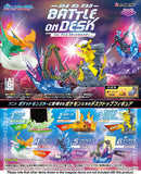[Blind Box] Pokemon DesQ Battle on Desk Ver. - Re-Ment