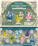 [Blind Box] Pokemon Decorative Frame Collection - Re-Ment