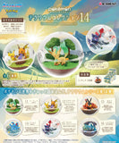 [Blind Box] Pokémon Terrarium Collection 14 - Re-Ment