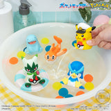 Pokemon Water Poppy product image with official Bandai branding