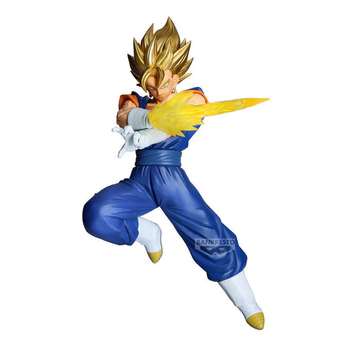 Prize Figures Banpresto - Dragon Ball Z - Dokkan Battle 10th Anniversary - Super Vegito