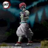 Prize Figures Sega – Demon Slayer – Akaza Super Premium Figure (SPM)