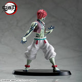 Prize Figures Sega – Demon Slayer – Akaza Super Premium Figure (SPM)