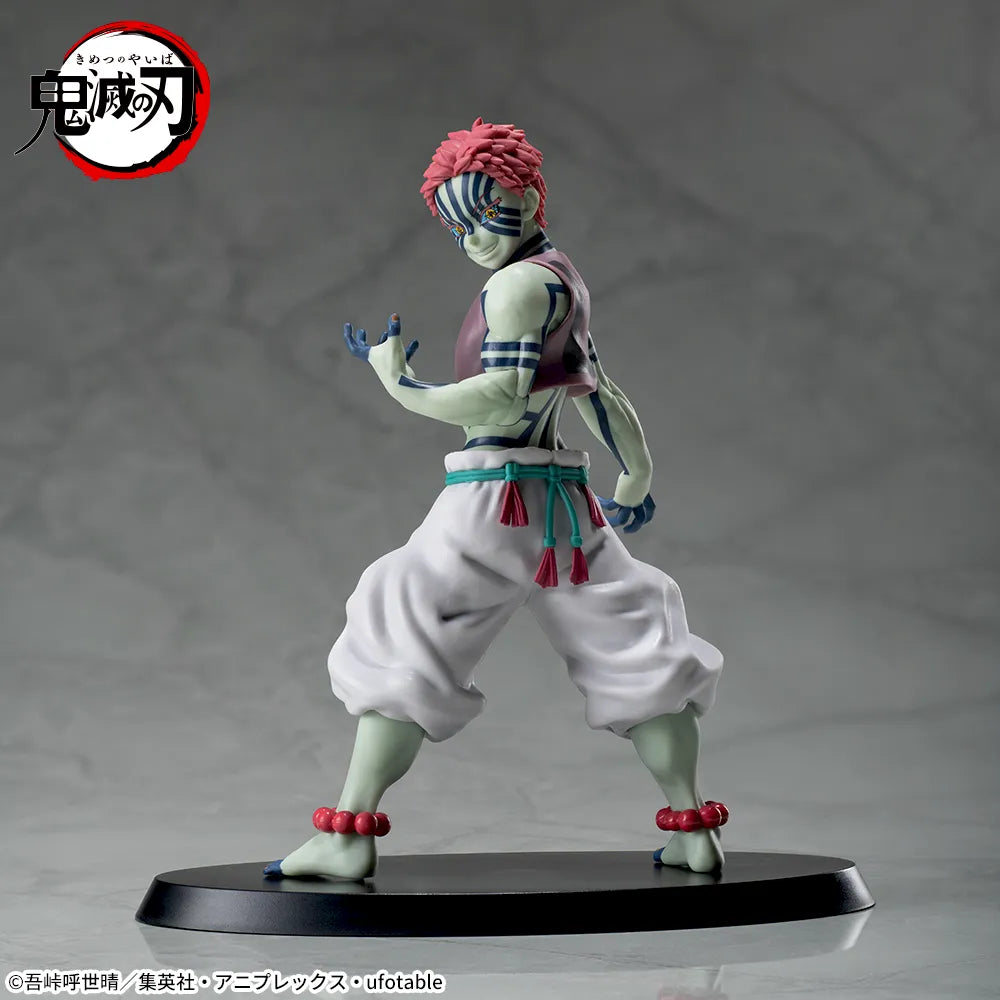 Prize Figures Sega – Demon Slayer – Akaza Super Premium Figure (SPM)