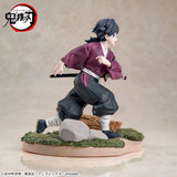 Prize Figures Sega-Demon Slayer: Kimetsu no Yaiba – XrossLink Figure “Childhood Giyu Tomioka”