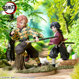 Prize Figures Sega-Demon Slayer: Kimetsu no Yaiba – XrossLink Figure “Childhood Sabito”