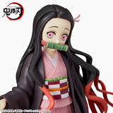 Prize Figures Sega –  Demon Slayer – Nezuko Kamado “Sibling Bond” Super Premium Figure (SPM)