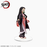Prize Figures Sega –  Demon Slayer – Nezuko Kamado “Sibling Bond” Super Premium Figure (SPM)