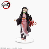 Prize Figures Sega –  Demon Slayer – Nezuko Kamado “Sibling Bond” Super Premium Figure (SPM)