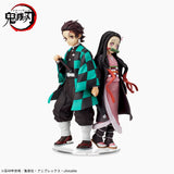 Prize Figures Sega – Demon Slayer– Tanjiro Kamado “Sibling Bond” Super Premium Figure (SPM)