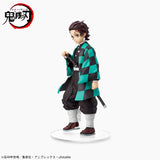 Prize Figures Sega – Demon Slayer– Tanjiro Kamado “Sibling Bond” Super Premium Figure (SPM)