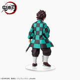 Prize Figures Sega – Demon Slayer– Tanjiro Kamado “Sibling Bond” Super Premium Figure (SPM)
