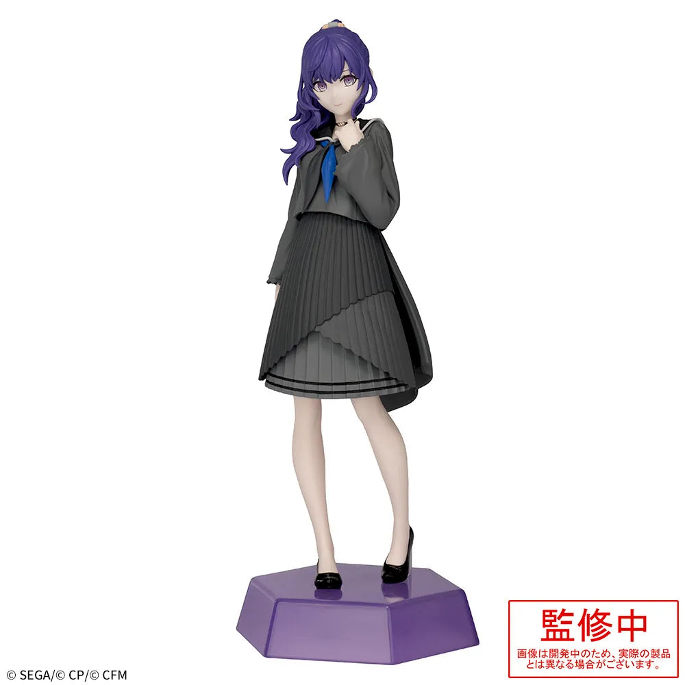 Prize Figures Sega - Project SEKAI Colorful Stage! feat. Hatsune Miku - Shinonome Ena Desktop x Decorate Collections Figure