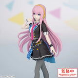 Prize Figures Sega – Project Sekai – Megurine Luka “Classroom Sekai” Desktop × Decorate Collections Figure