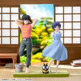 Prize Figures Sega – Ranma ½ – Saotome Ranma Luminasta Figure