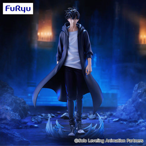 Solo Leveling - Mizushino Shun Trio-Try-iT Figure