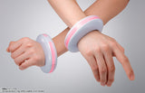 Proplica Shy Heart-shift bracelets <br>[Pre-Order 10/04/24]