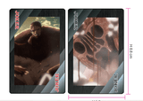 Puzzles & Games Attack on Titan - Anime Playing Cards (54-Card Deck)