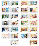 Puzzles & Games SPY x FAMILY - Anime Playing Cards (54-Card Deck)