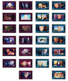 Puzzles & Games Sword Art Online - Progressive: Scherzo of Deep Night Anime Playing Cards (54-Card Deck)
