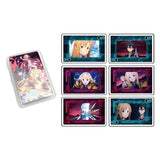 Puzzles & Games Sword Art Online - Progressive: Scherzo of Deep Night Anime Playing Cards (54-Card Deck)