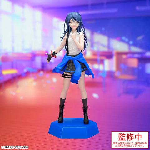 Sega - PROJECT SEKAI COLORFUL STAGE! FEAT. HATSUNE MIKU - Hoshino Ichika Desktop×Decorate Collections Figure