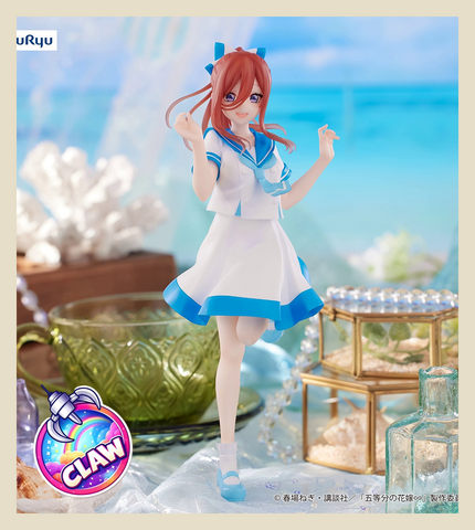 🕹️Paw Game - The Quintessential Quintuplets Figures