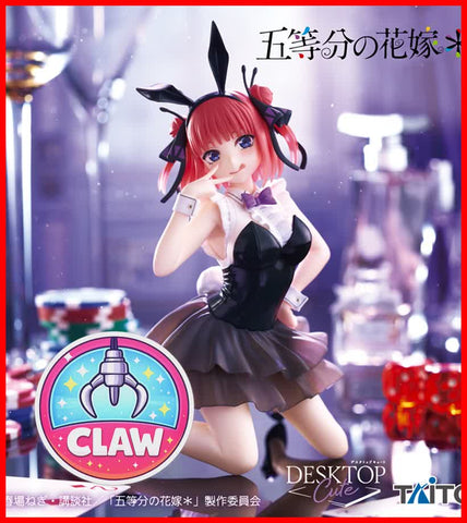 🕹️Paw Game - The Quintessential Quintuplets Figures