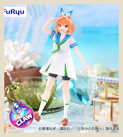 🕹️Paw Game - The Quintessential Quintuplets Figures